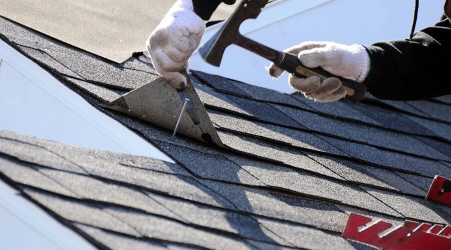 Professional residential roofers in Woonsocket, RI